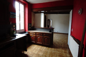 achat maison ornezan 32260