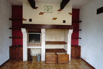 achat maison ornezan 32260