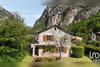 achat maison ornolac-ussat-les-bains 09400