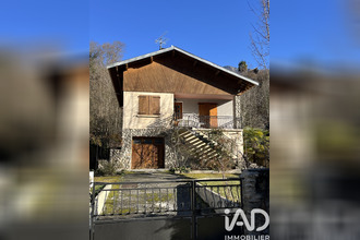 achat maison ornolac-ussat-les-bains 09400
