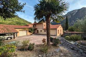 achat maison ornolac-ussat-les-bains 09400