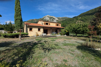 achat maison ornolac-ussat-les-bains 09400