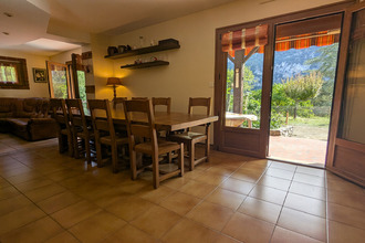achat maison ornolac-ussat-les-bains 09400