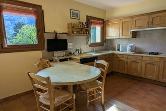 achat maison ornolac-ussat-les-bains 09400