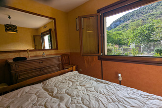 achat maison ornolac-ussat-les-bains 09400