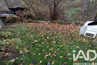 achat maison ornon 38520