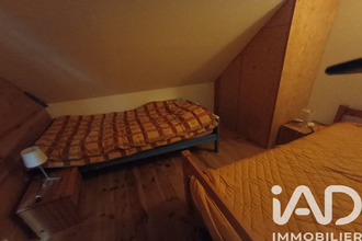 achat maison ornon 38520