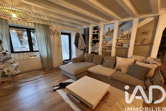 achat maison ornon 38520