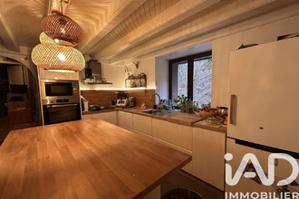 achat maison ornon 38520