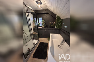 achat maison ornon 38520