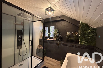 achat maison ornon 38520