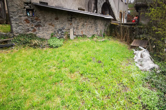 achat maison ornon 38520