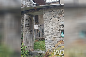 achat maison ornon 38520