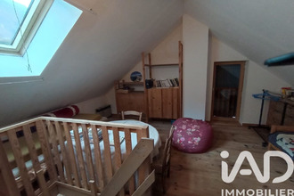 achat maison ornon 38520