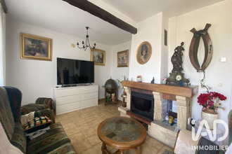 achat maison orny 57420