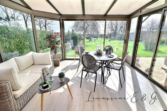 achat maison oroer 60510