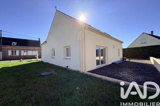 achat maison oroer 60510