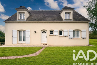 achat maison oroer 60510