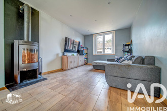 achat maison oron 57590