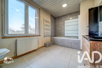 achat maison oron 57590