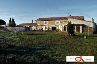 achat maison oroux 79390