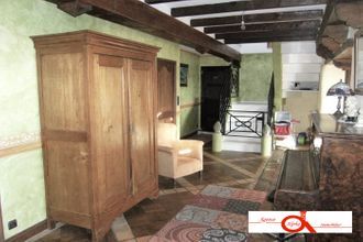 achat maison oroux 79390