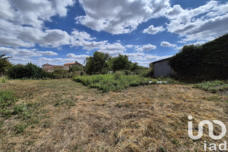 achat maison oroux 79390