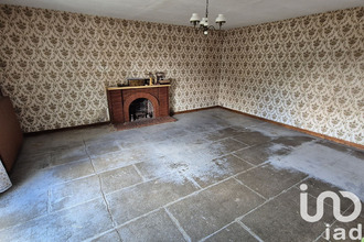 achat maison oroux 79390