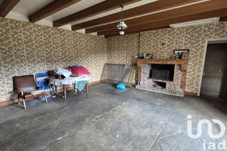 achat maison oroux 79390