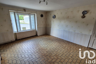 achat maison oroux 79390