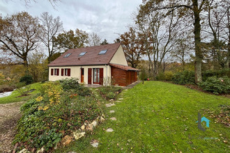 achat maison orphin 78125