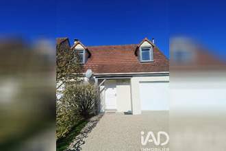 achat maison orphin 78125