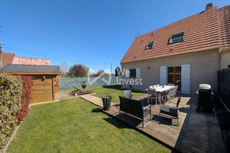 achat maison orphin 78125