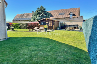 achat maison orphin 78125