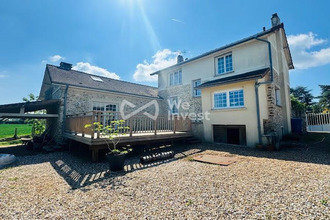 achat maison orphin 78125