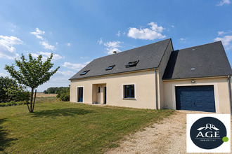 achat maison orphin 78125
