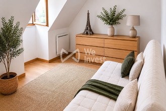 achat maison orphin 78125