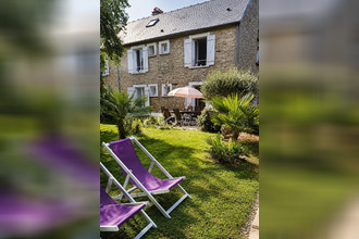 achat maison orphin 78125