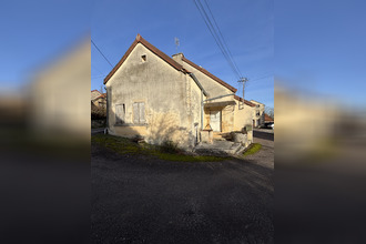 achat maison orret 21450