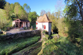 achat maison orriule 64390