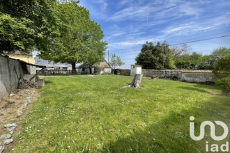 achat maison orrouer 28190