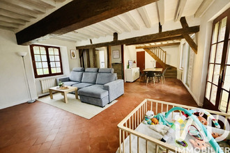 achat maison orrouer 28190