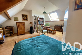 achat maison orrouer 28190