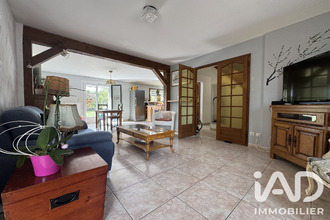 achat maison orrouer 28190