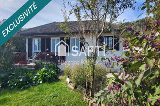 achat maison orrouy 60129