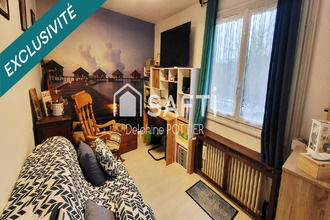 achat maison orrouy 60129