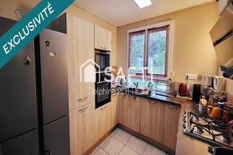 achat maison orrouy 60129