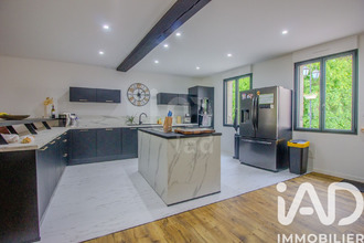 achat maison orrouy 60129