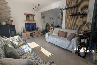achat maison orrouy 60129