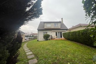 achat maison orry-la-ville 60560